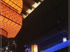 大堂-绿茶餐厅(松江万达店)