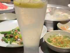 -阿源鱼捞斑鱼火锅·海鲜粥(山景尚宅店)