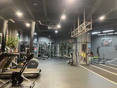 -Burn Fit燃炼健身工作室(新都旗舰店)
