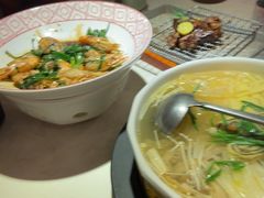 -雨后行菜(报慈北路店)
