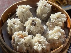 -都一处烧麦馆(前门店)