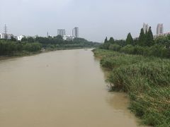 -南北地理分界线标志园