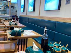 大堂-清白羊·羊汤(天津鲁能城购物中心店)