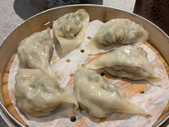 蒸扁食-荣家小吃(紫阳街店)