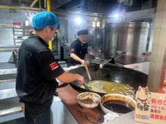 -兄弟俩老李家牛肉汤(总店)