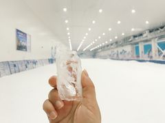 -重庆际华园室内极限运动中心
