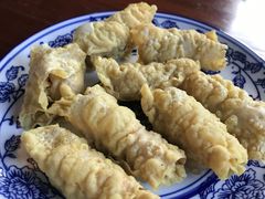 -茅老太臭豆腐