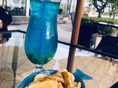 -望海·帆船主题咖啡厅•品茗下午茶(石湖景区店)