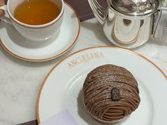 -Angelina安吉丽娜(恒隆广场店)