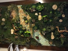 -佳兰雅序融合菜(高新店)