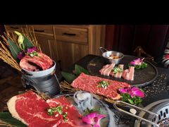-牛焱·烧肉酒肆(五大道店)