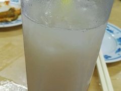 -无招牌海鲜餐厅(滨海艺术中心店)
