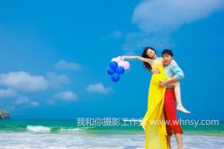 -秦皇岛我和你婚纱摄影工作室