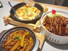 -客家班·客家菜(嘉禾金铂店)