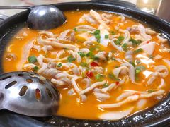 脆肚-李师傅脆肚(梅林店)