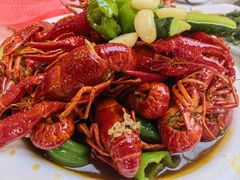 -虾铺子龙虾·私房菜(金源花苑店)