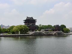 -凤城河风景区