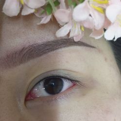 -谜秀韩式半永久纹眉纹绣洗眉