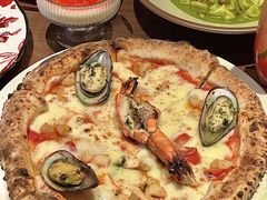 -Mammamia意大利餐厅(阳春巷店)