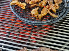 -农民烧烤(延边社区店)