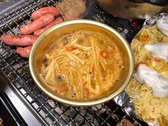 -鑫釜山海鲜烧烤(浑南店)