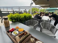 -汉水谣·江景餐厅(江滩店)