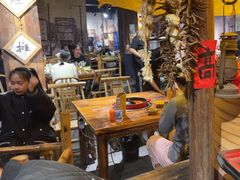 -烂摊摊火锅集市(河北总店)
