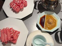 -鼎鼎香·港式火锅(北京SKP店)