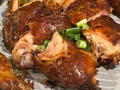 -绿茶餐厅(天津天河城店)