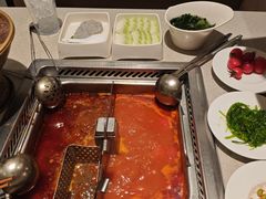 -海底捞火锅(万达广场店)