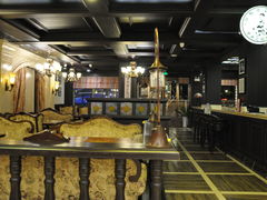 中央饭店-店内环境2-中央饭店-餐厅