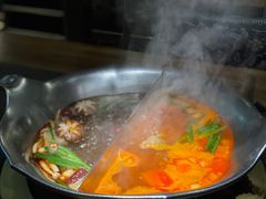 -湊湊火锅·茶憩(东城万达店)