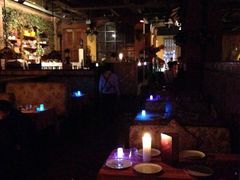 -托斯卡纳烘焙意大利餐厅(五天地店)