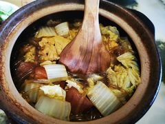 软骨千滚老豆腐-小吊梨汤·北京菜(香山店)