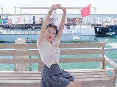 -红碱淖景区