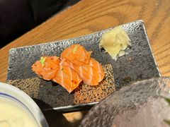 -筱田の食堂·izakaya(淮海中路店)