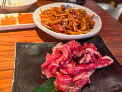 -烧肉一番·新韩式炭火烤肉(大岭山店)