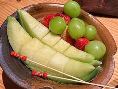 -花潮料理艺食馆(世欧广场店)