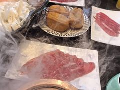 -金陵饭店 56F 家·海鲜火锅餐厅