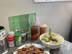 -新鸿发咖啡美食