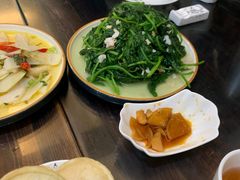 -堂宴·老厦门私房菜(1988仙岳总店)