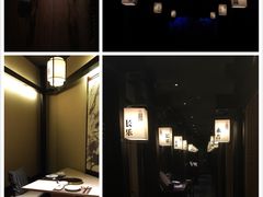 -余欢领鲜火锅(新街口店)