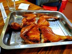 仙庙烧鸡-顺徕德仙庙烧鸡(荔湾总店)