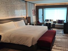 -深圳国际会展中心洲际酒店