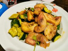 -粗粮人家·东北菜(洋桥店)