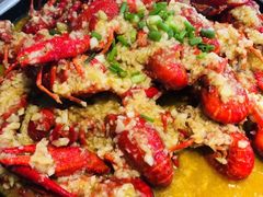 小龙虾-一棠龙虾(徐家汇城开YOYO店)