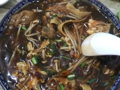 -东北饺子馆(广瑞路店)