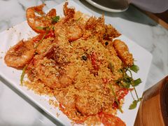 -多多旺港式茶餐厅(新区店)