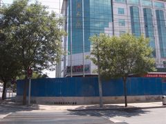 潇湘大厦东侧-百年义利(福长街店)