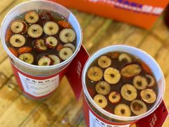 -炖物24章·顺时轻养茶(杭州大厦店)